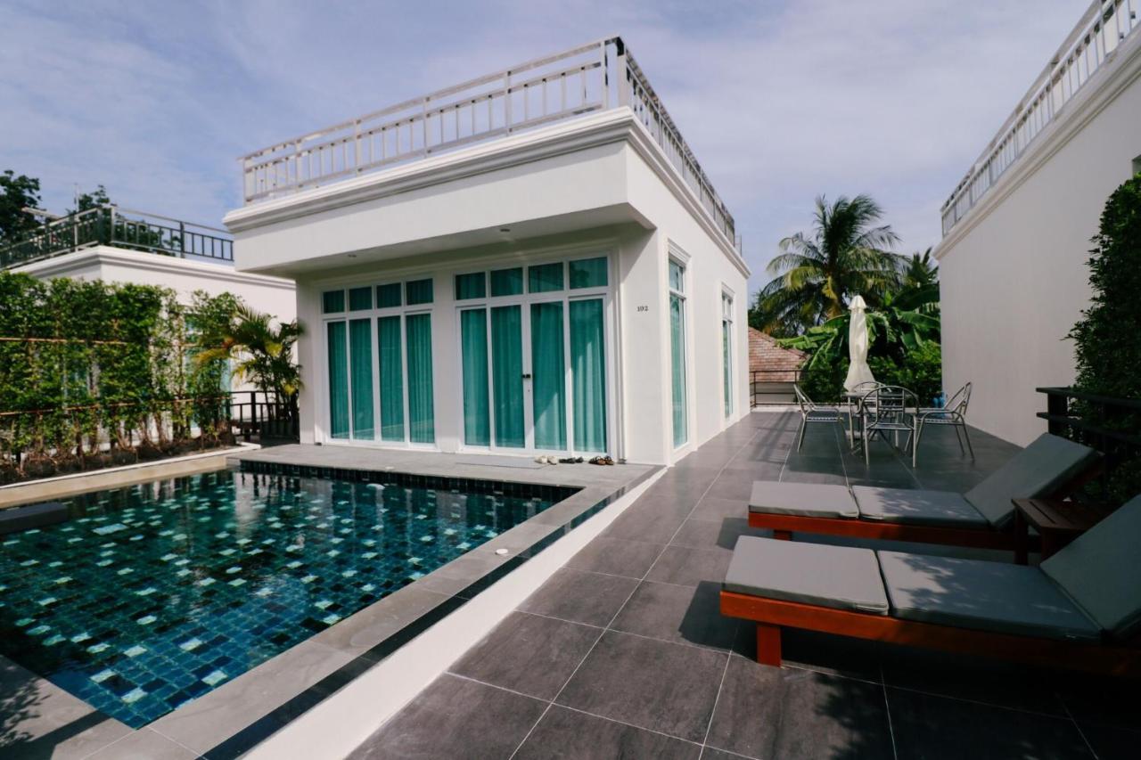 T Hua Hin