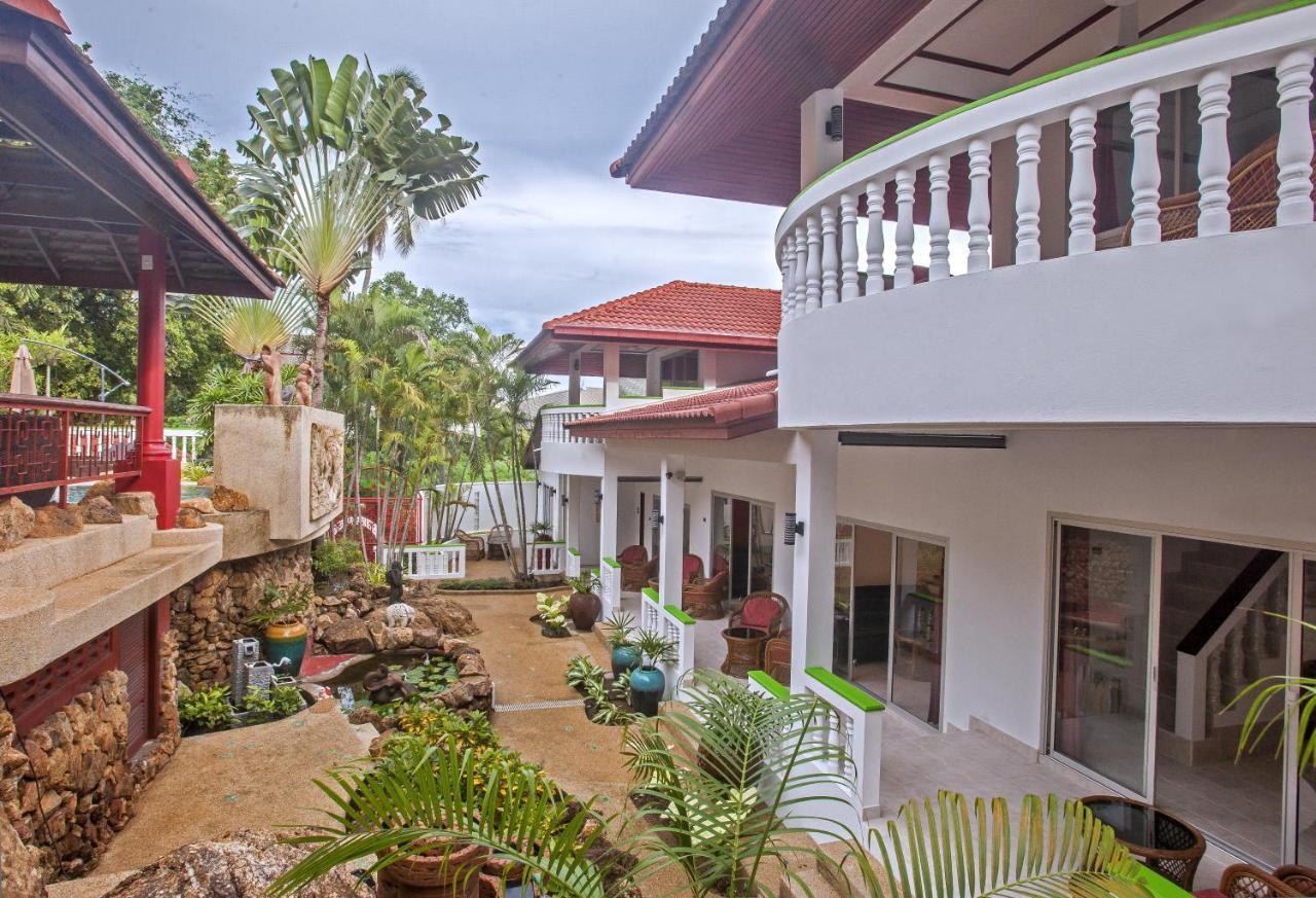 Resort Samui Little Garden Chaweng (Koh Samui)