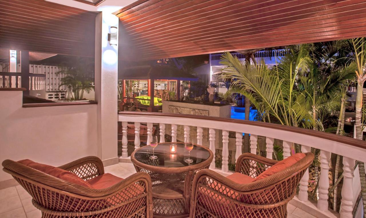 Resort Samui Little Garden