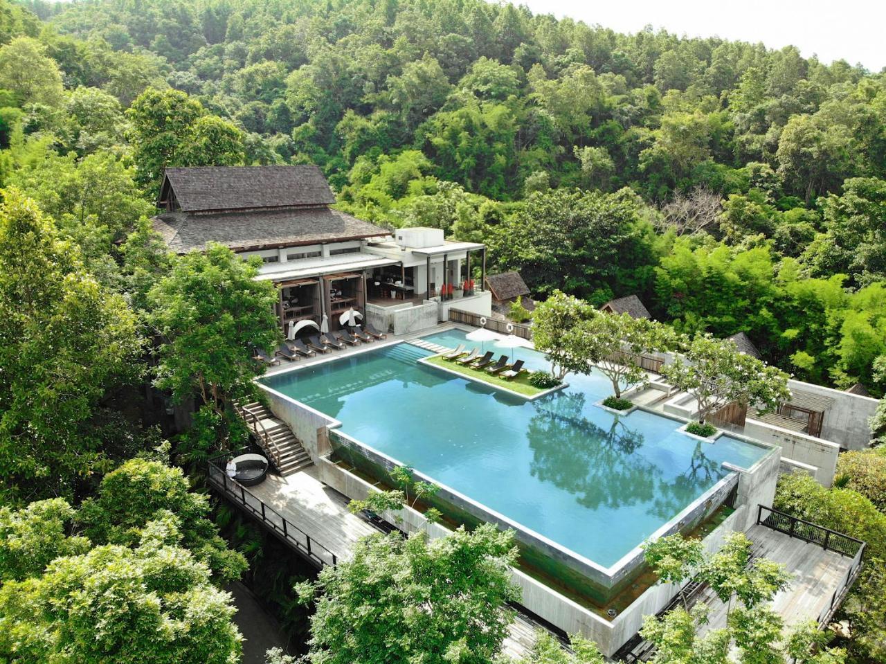 Veranda High Chiang Mai - Mgallery Hang Dong