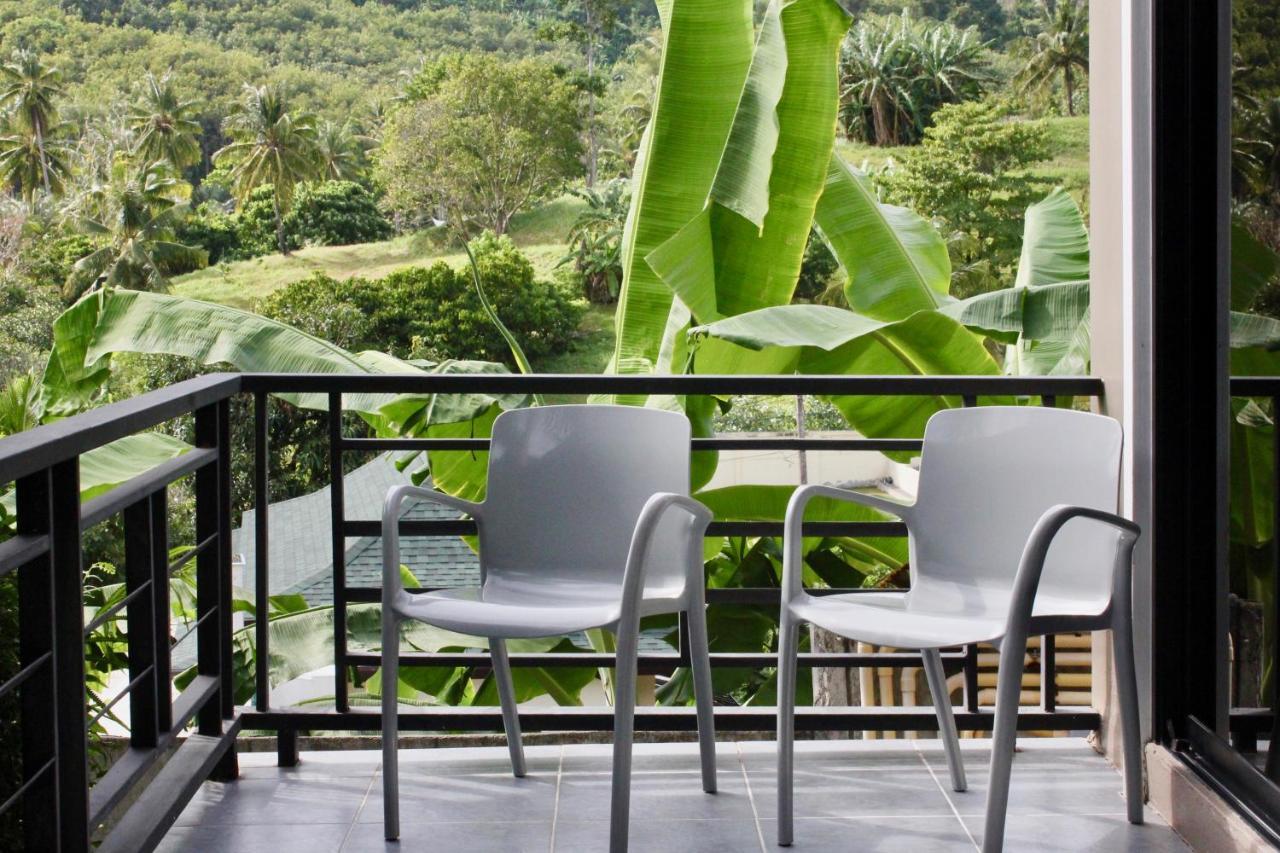 Naiharn Retreat Resort 3*
