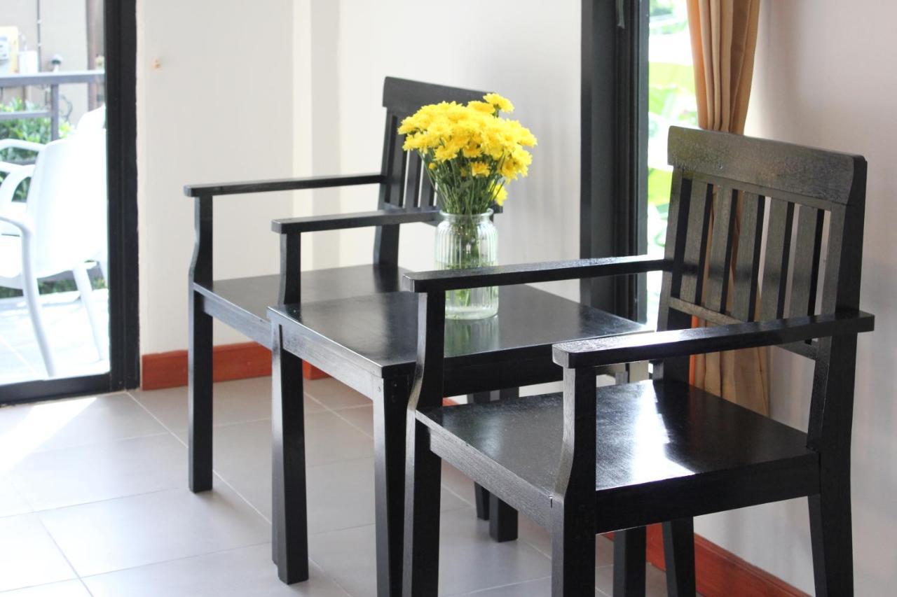 Naiharn Retreat 3*