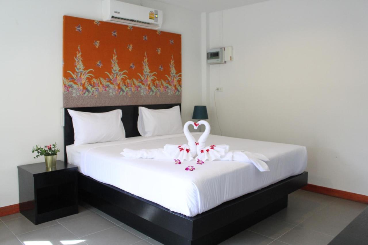 Naiharn Retreat 3*