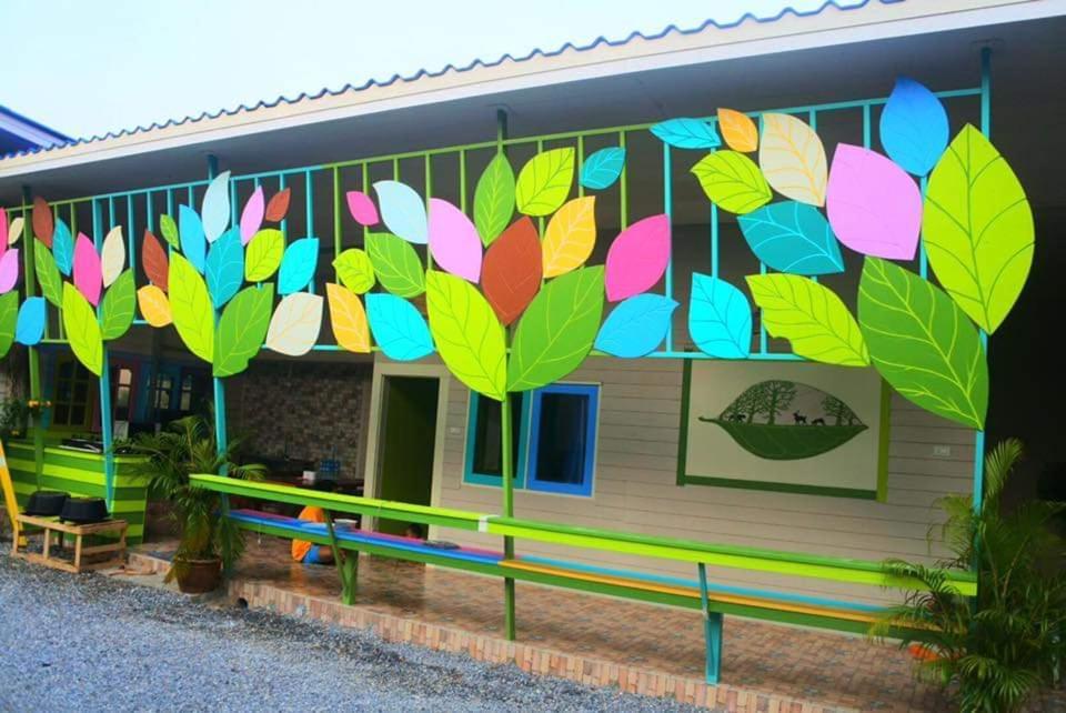 Resort Boon Nam Fah Chao Lao Beach