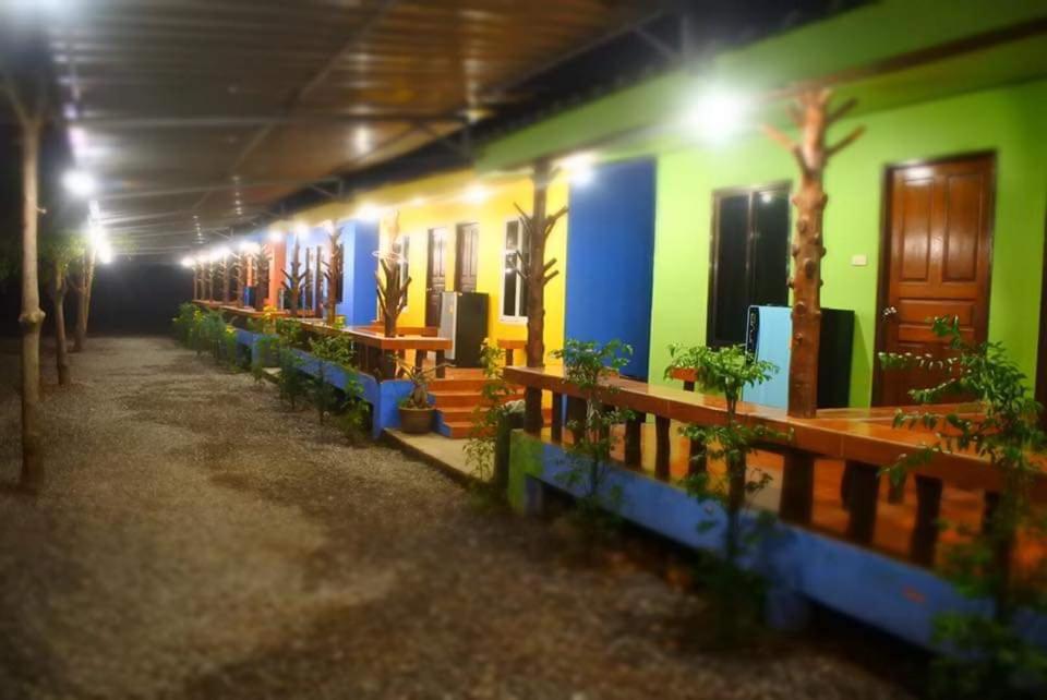 Boon Nam Fah Resort