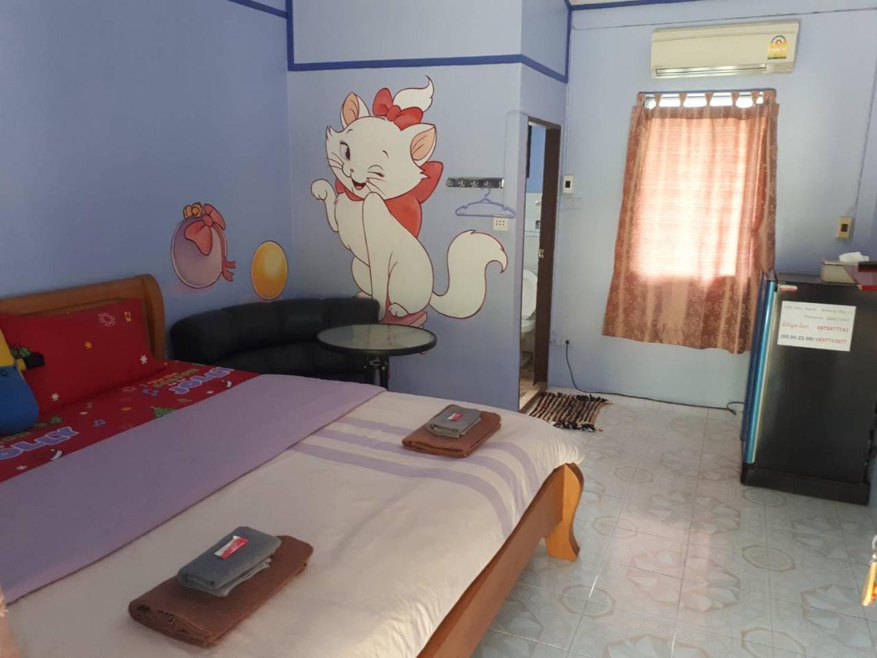 Sichang Guest house 2*