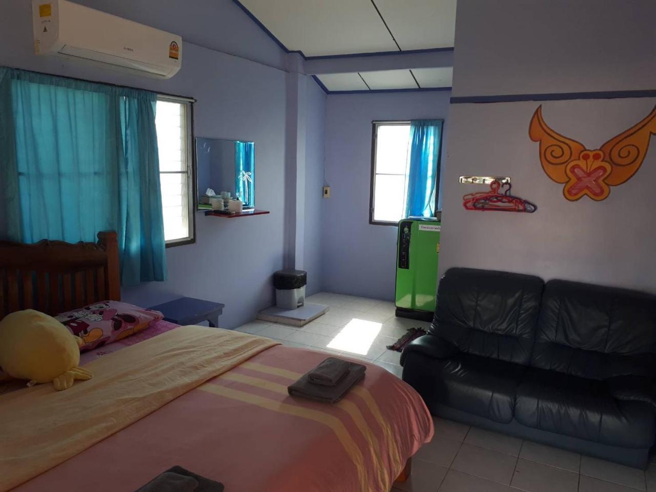 Guest house Sichang 2*
