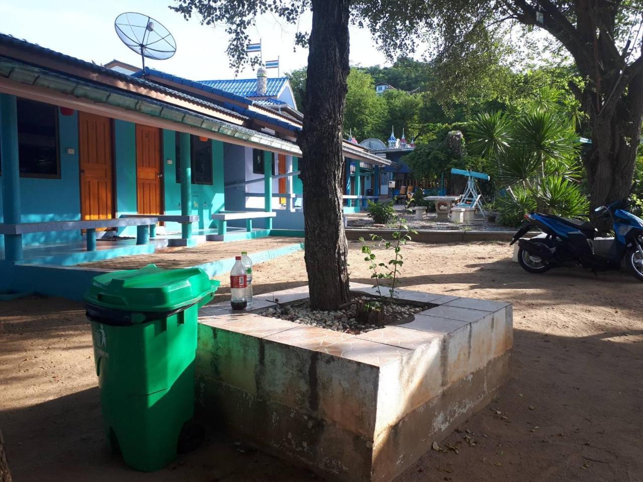 Sichang 2* Ko Si Chang