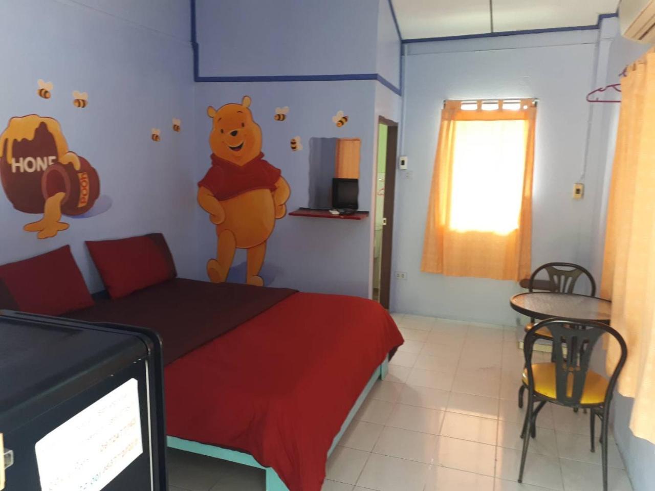 Sichang Guest house 2*