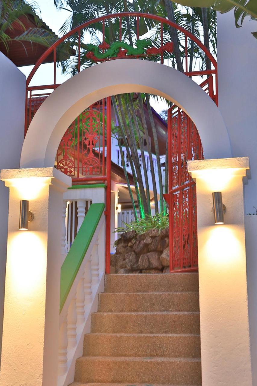 Resort Samui Little Garden 3*