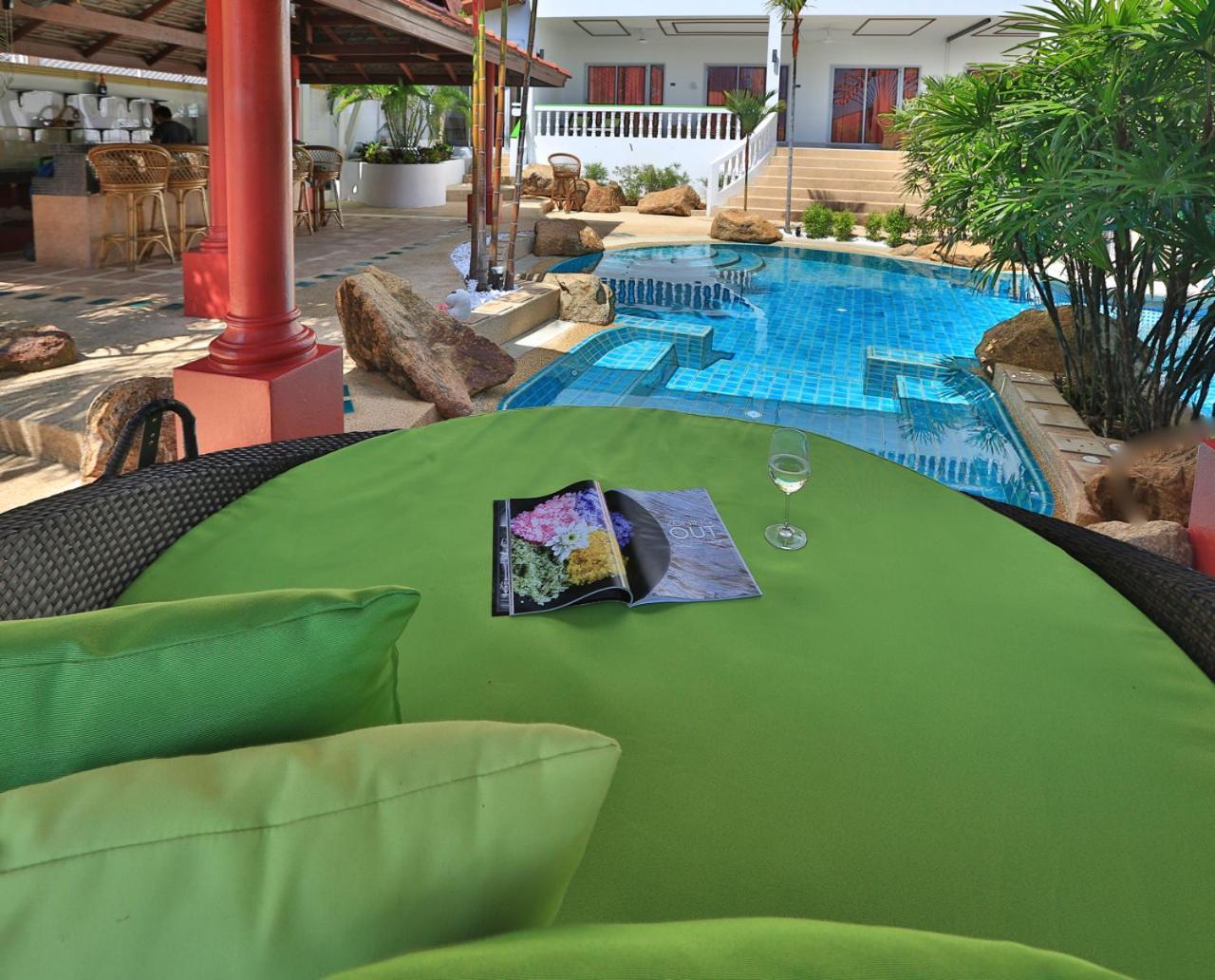 Samui Little Garden 3* Chaweng (Koh Samui)