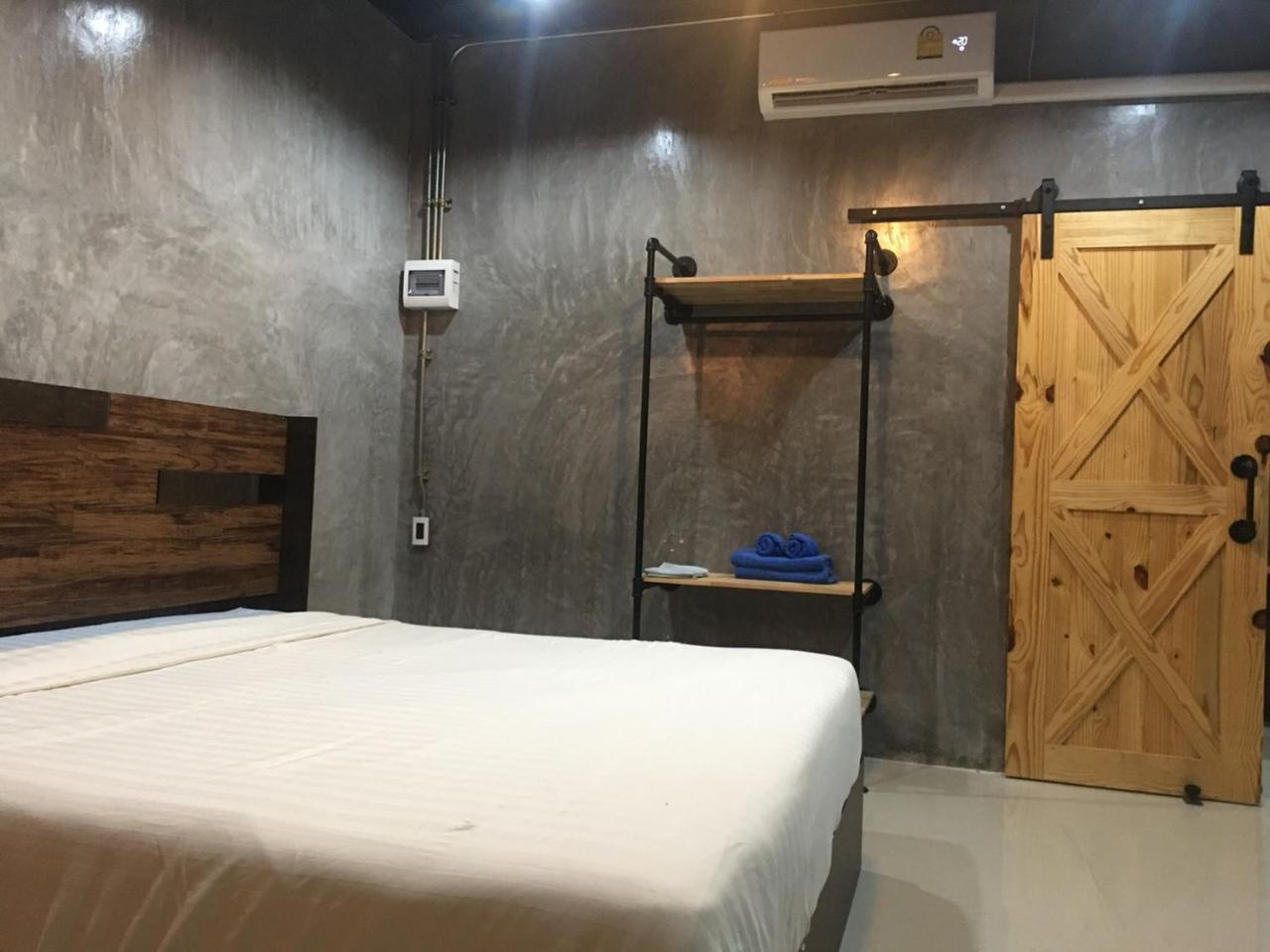 The Loft Buri