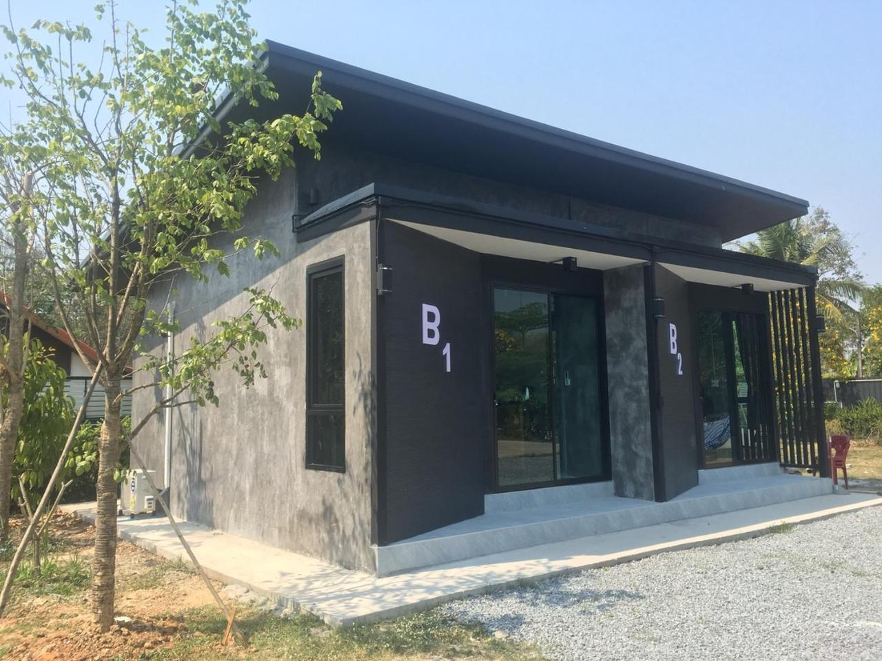 The Loft Buri *