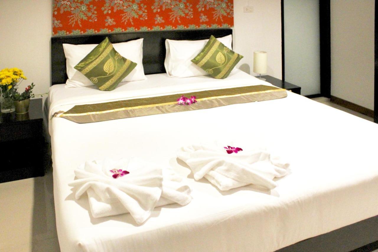 Naiharn Retreat