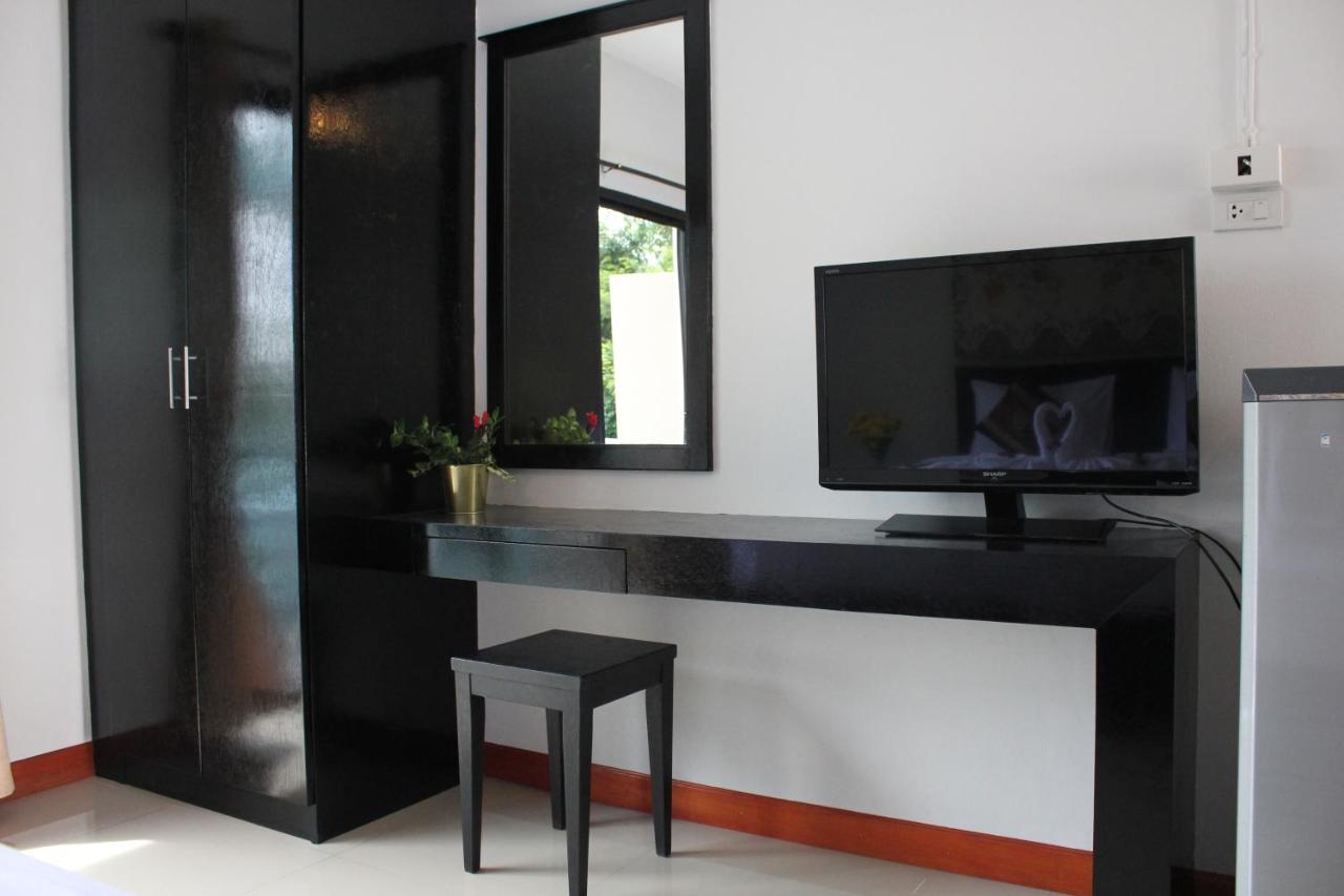 Naiharn Retreat 3*