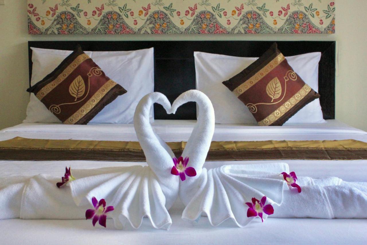 Resort Naiharn Retreat 3*