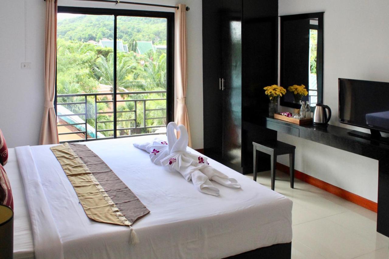 Naiharn Retreat Resort