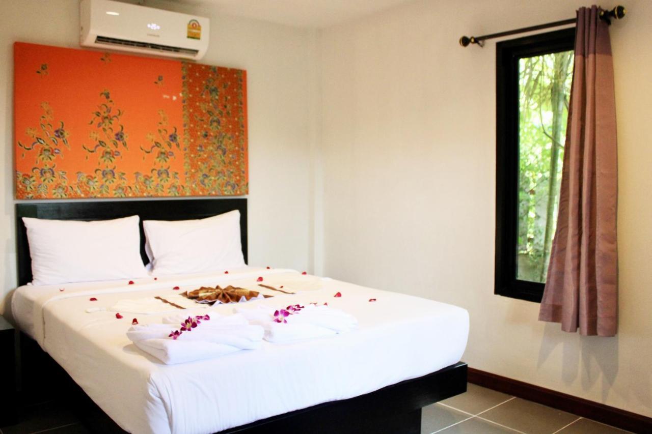 Resort Naiharn Retreat Nai Harn