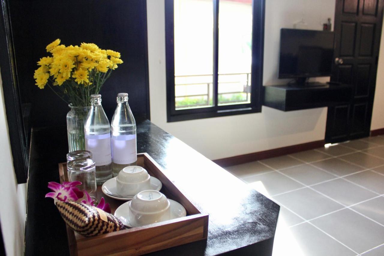 Naiharn Retreat 3*