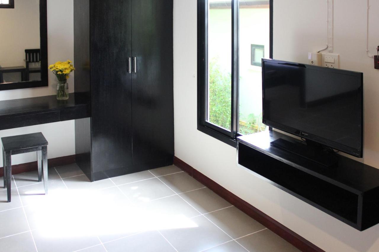 Naiharn Retreat 3*
