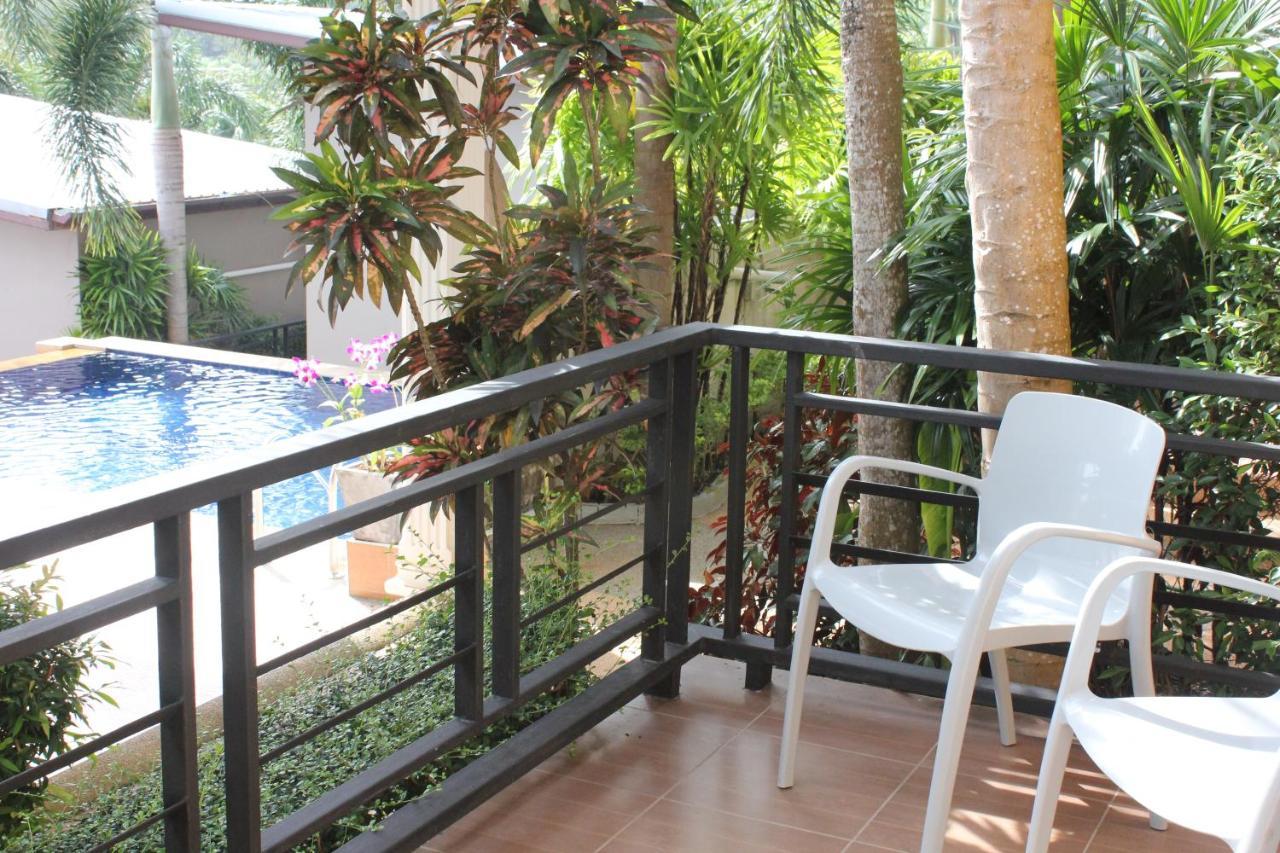 Naiharn Retreat Resort Nai Harn