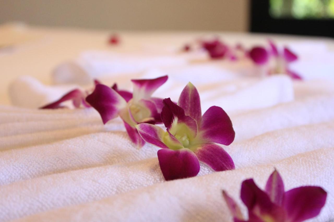 Resort Naiharn Retreat 3*