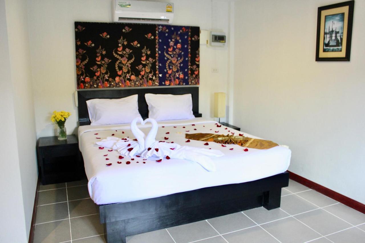 Resort Naiharn Retreat Nai Harn