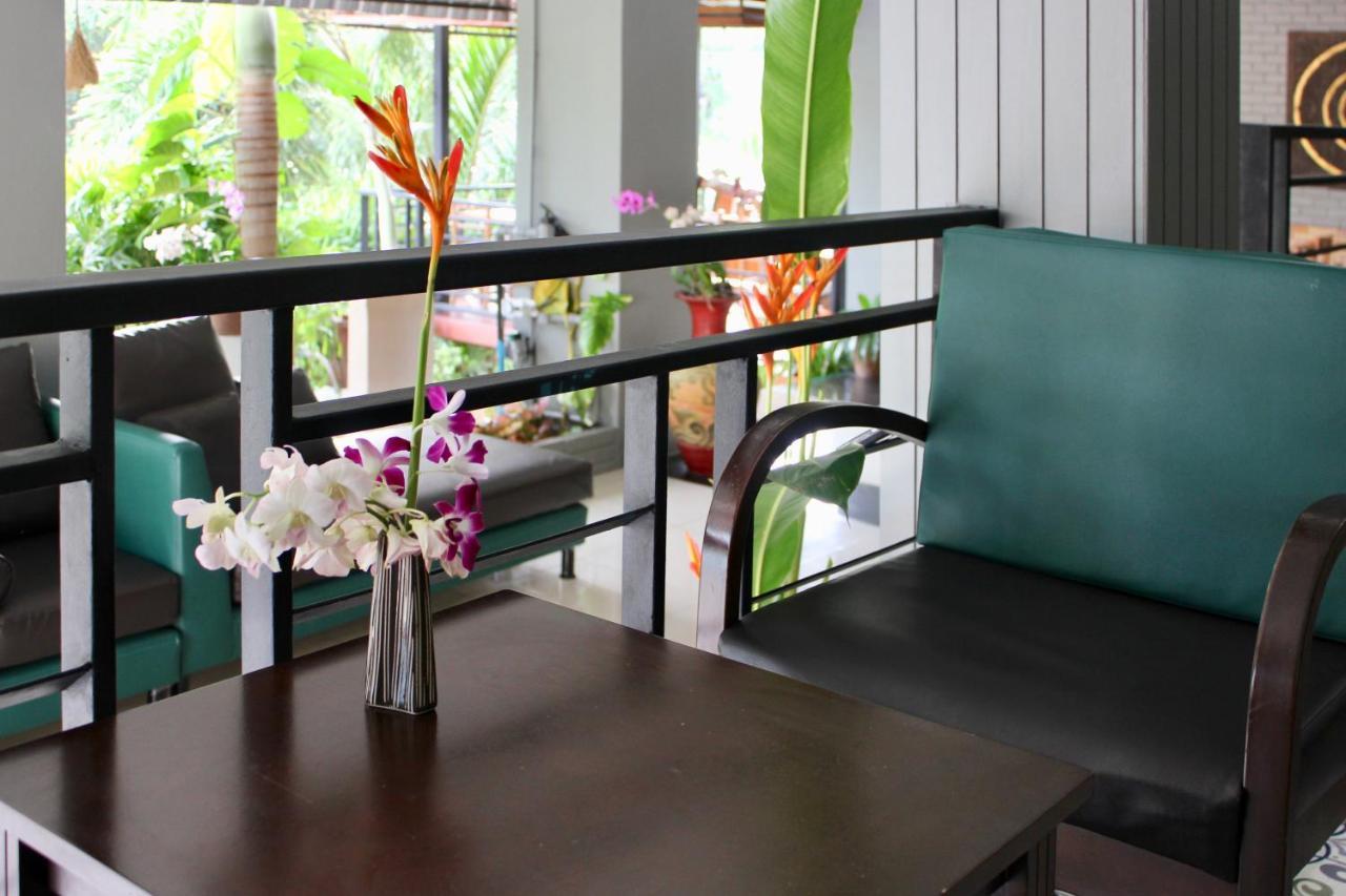 Naiharn Retreat Resort