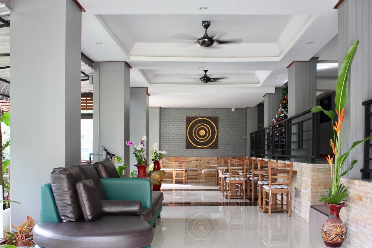 Resort Naiharn Retreat Nai Harn