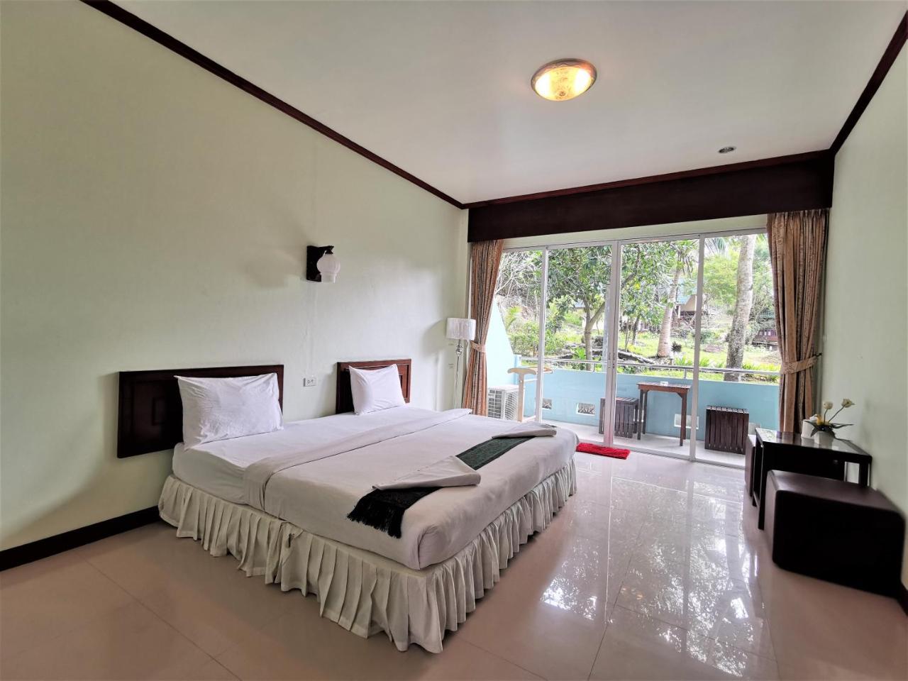 Mam Kaibae Hotel Koh Chang