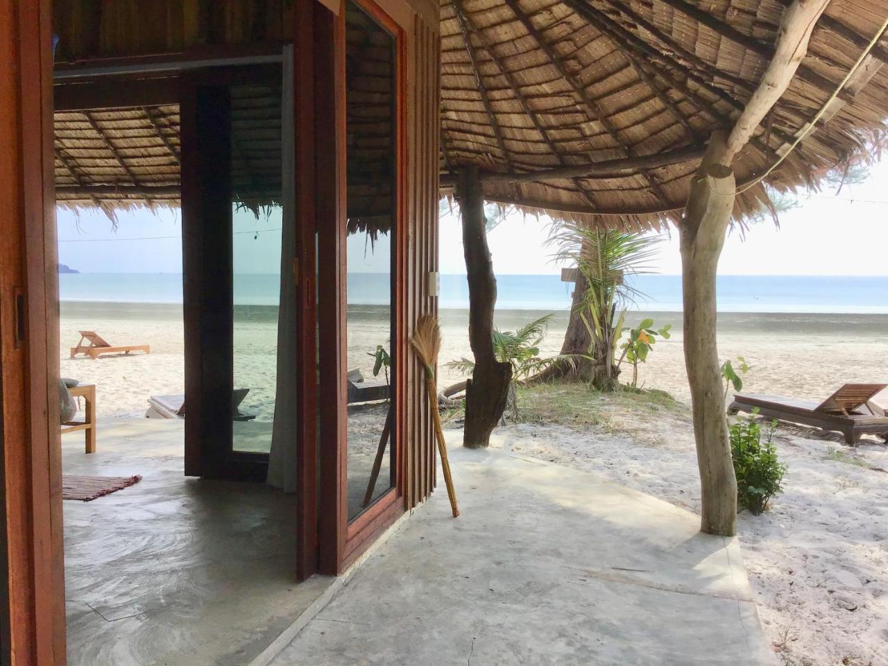 Ailay 2* Koh Phayam