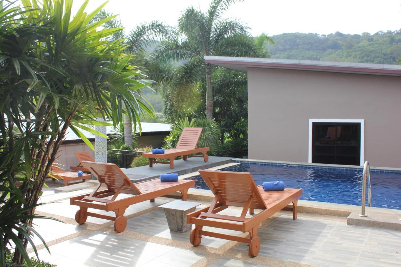 Naiharn Retreat Resort