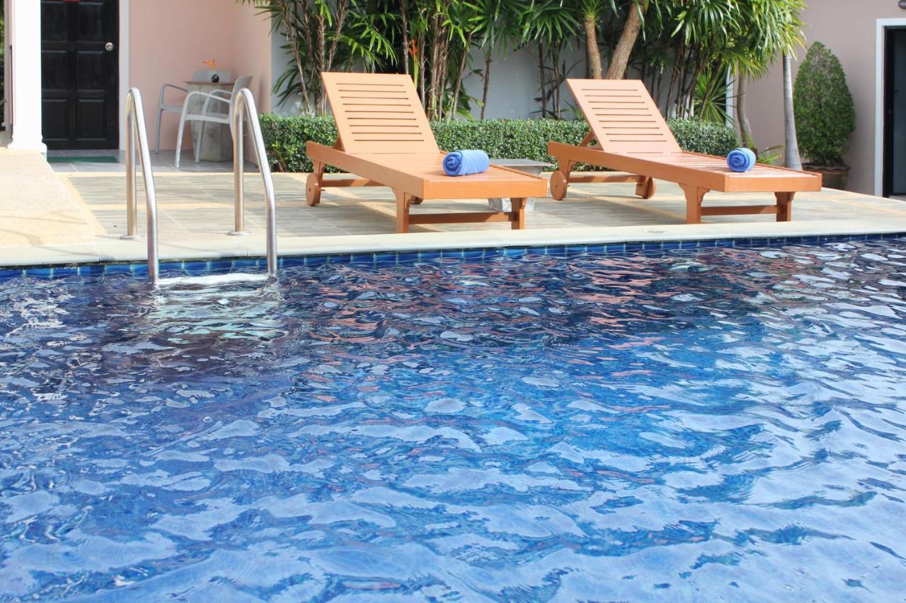 Resort Naiharn Retreat Nai Harn