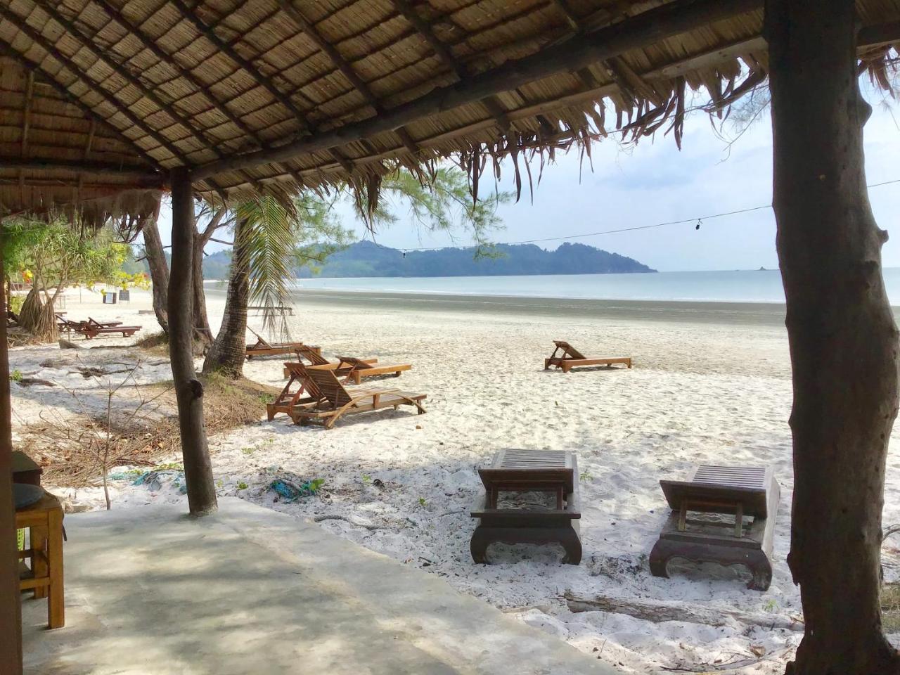 Resort Ailay 2*
