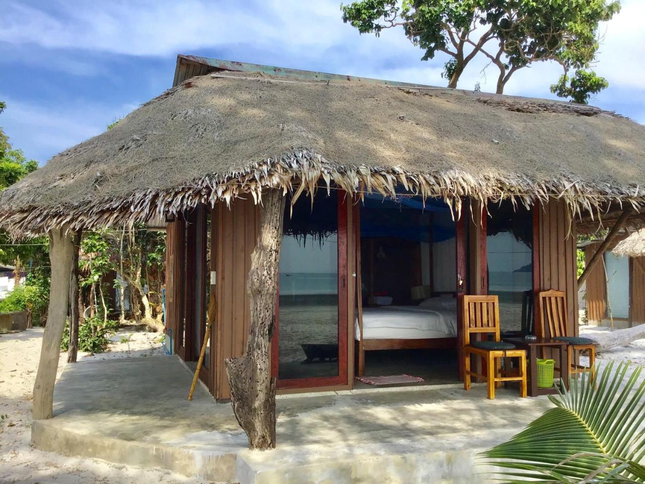 Resort Ailay
