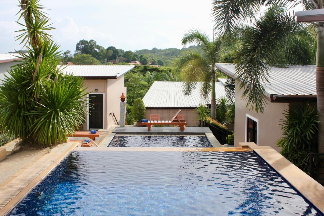 Naiharn Retreat Resort 3*
