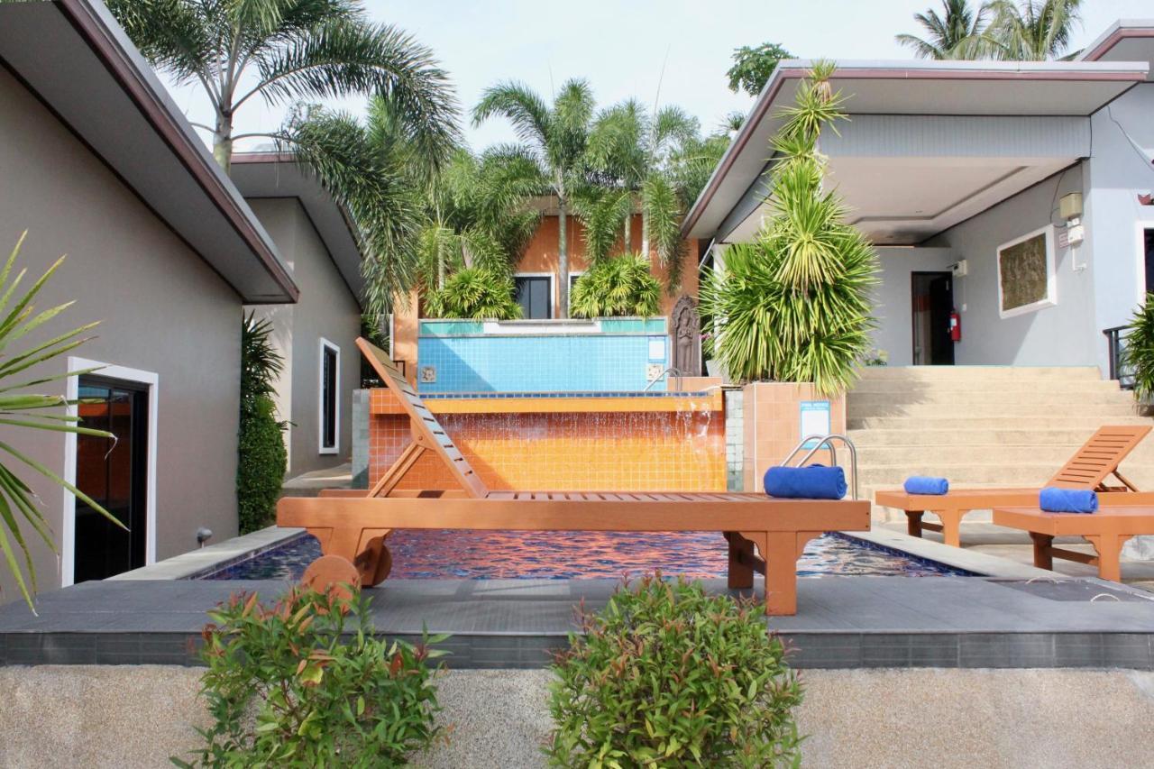 Naiharn Retreat Resort 3*