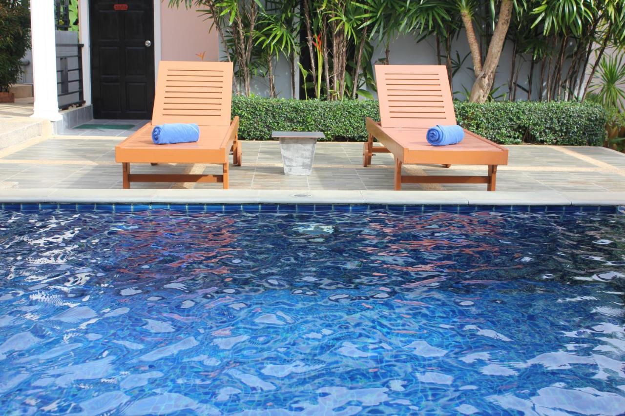 Resort Naiharn Retreat 3*