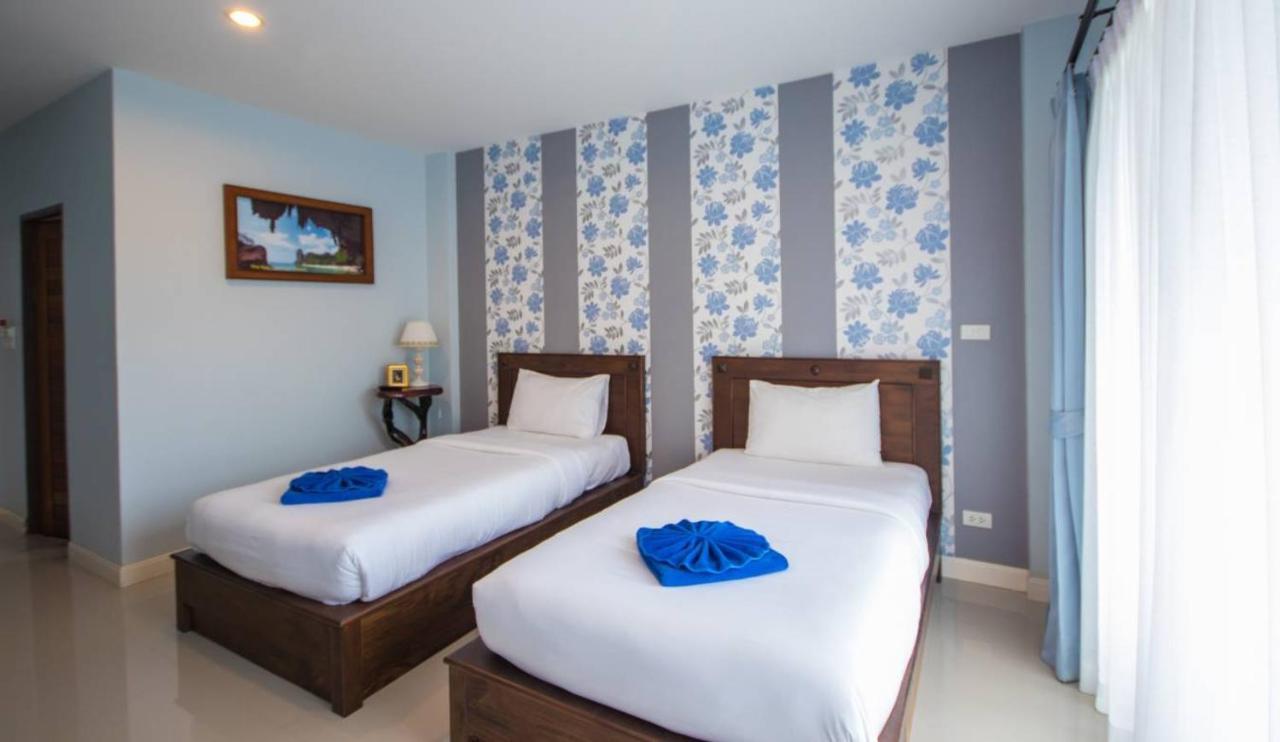 Hotel Krabi Lighthouse @ Aonang 3*