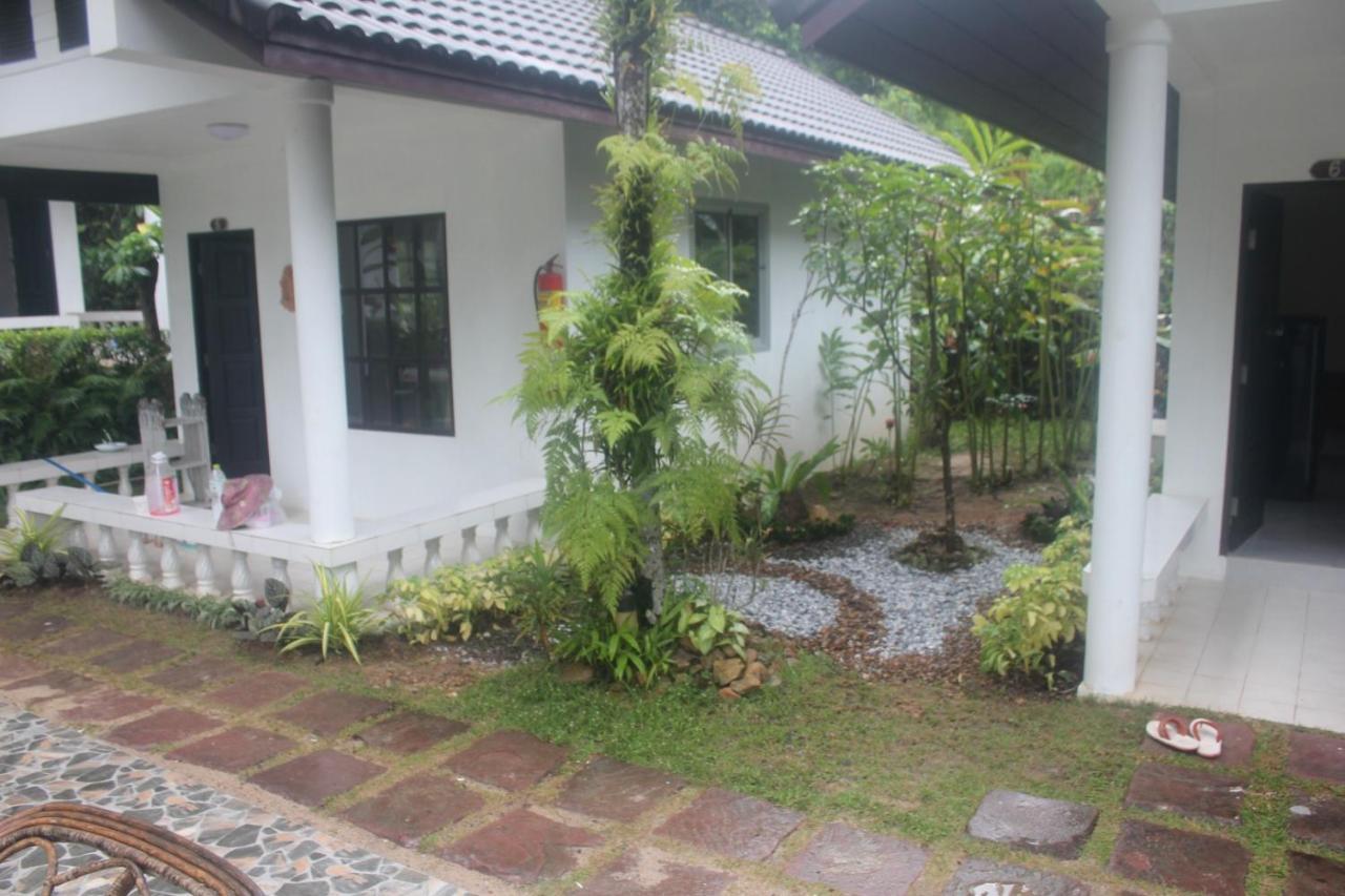 Privacy - Resort Koh Chang