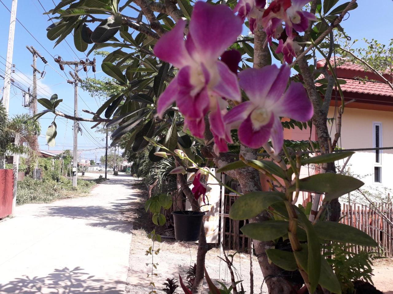 Lanta Lucky House Koh Lanta
