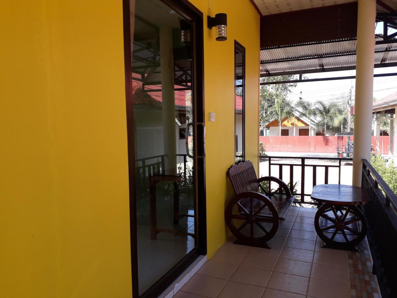 Guest house Lanta Lucky House *