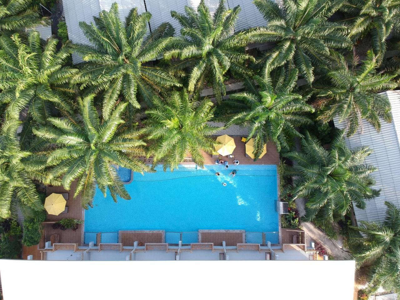 Resort Le Pes Khanom