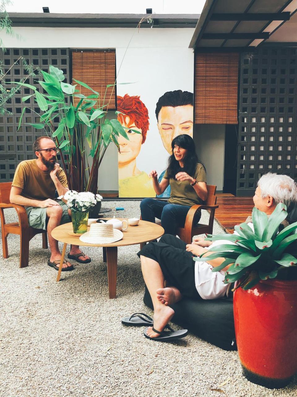 Yu Cafe