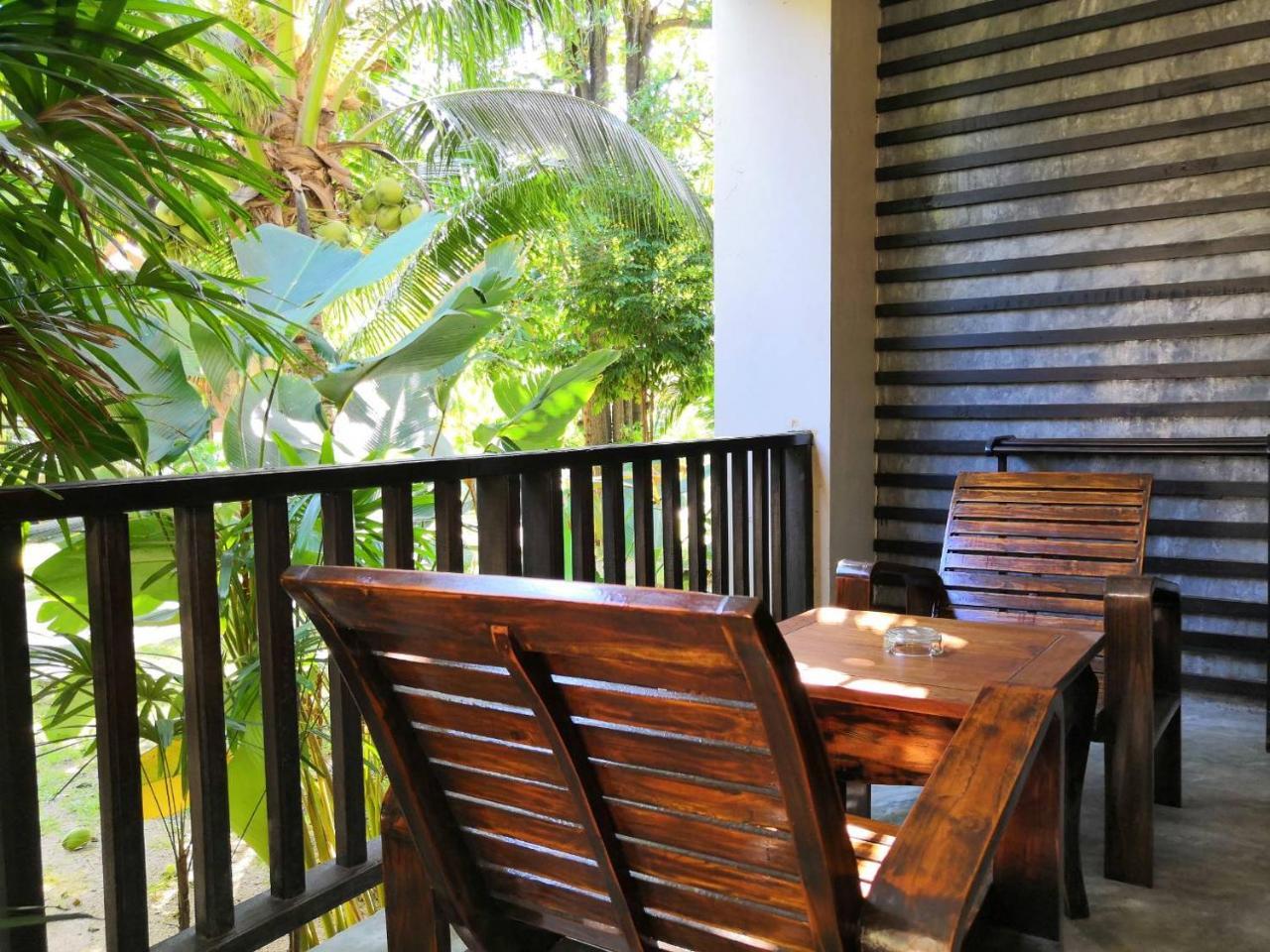 Resort Seashell Koh Tao-sha Koh Tao
