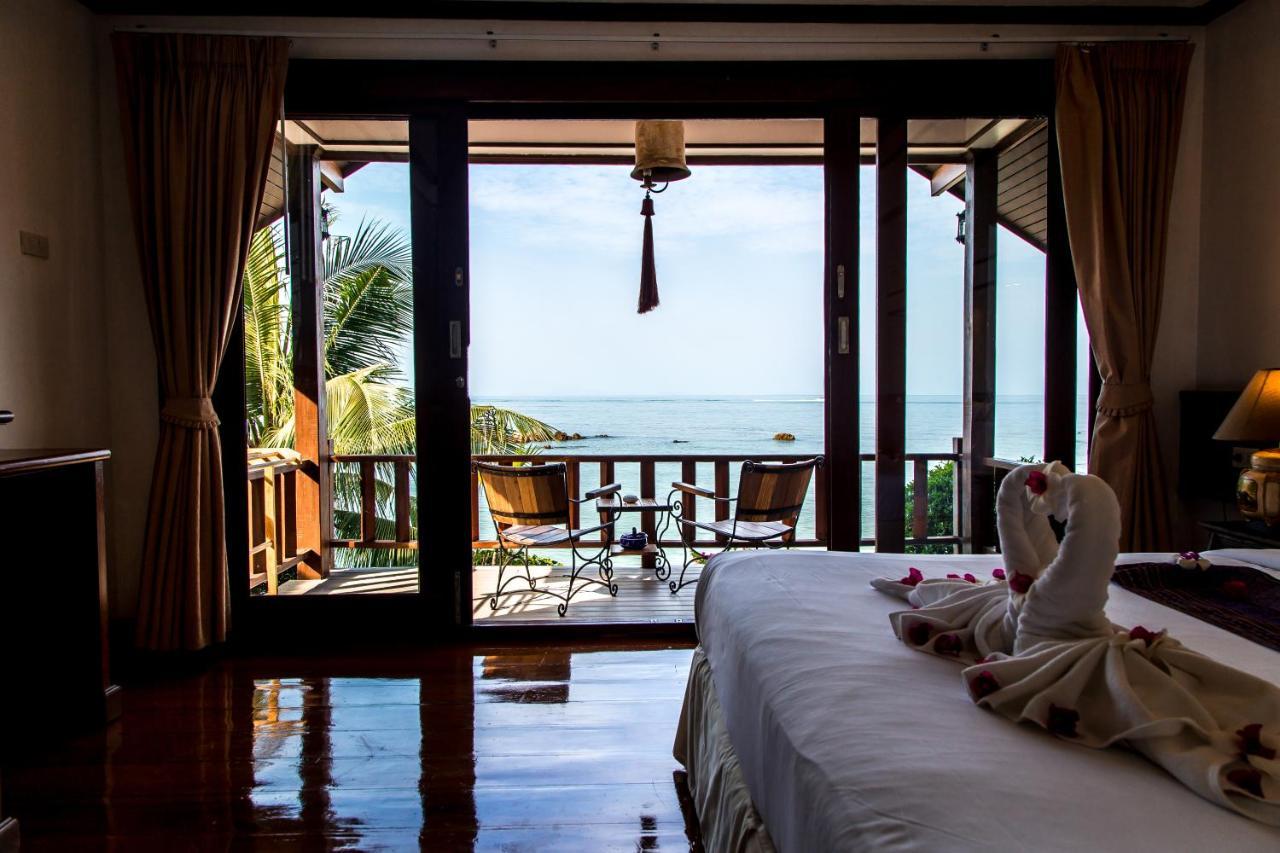 Resort Zama Koh Phangan Haad Chao Phao