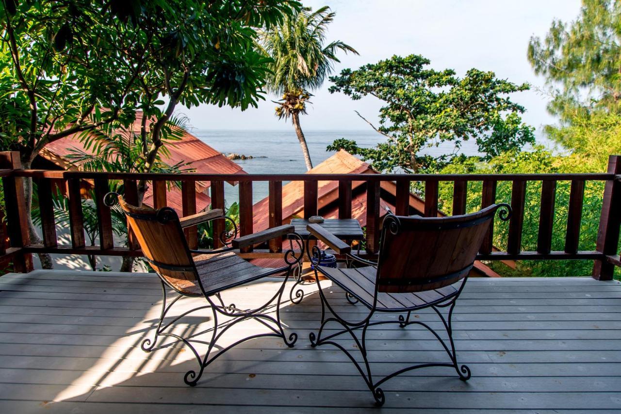 Zama Koh Phangan 3*