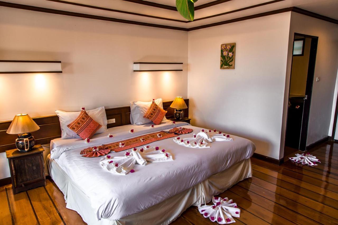 Resort Zama Koh Phangan
