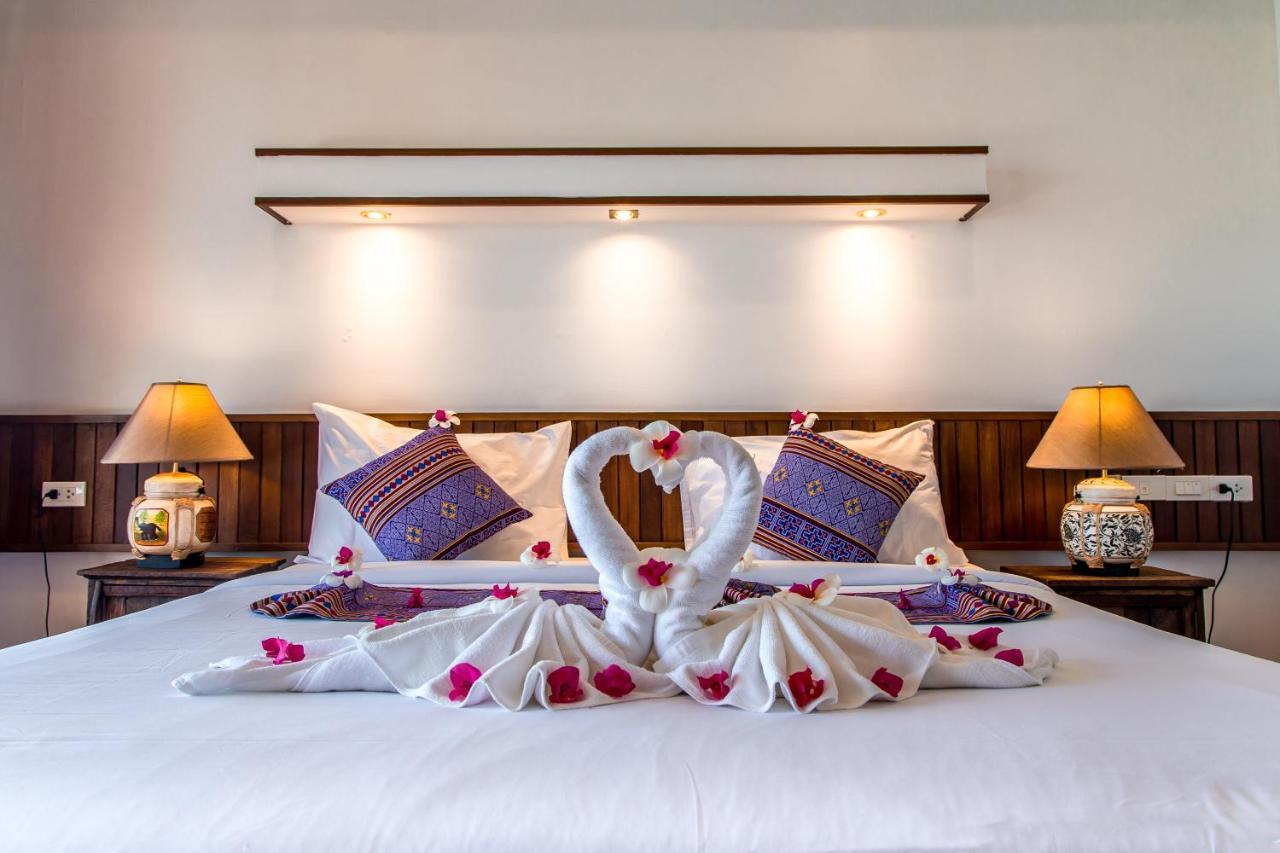 Resort Zama Koh Phangan 3*