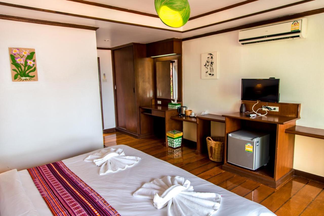 Resort Zama Koh Phangan 3*